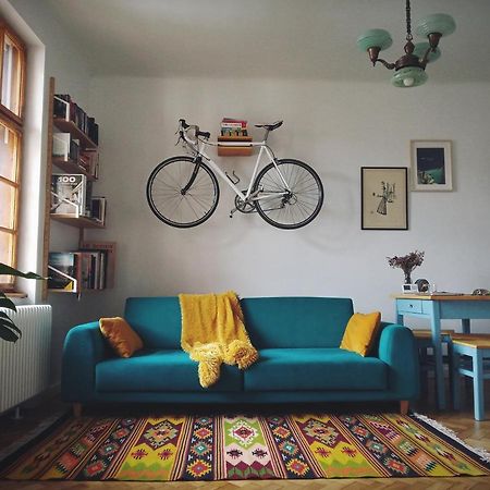 Good Mornings Apartment Kolozsvár Kültér fotó