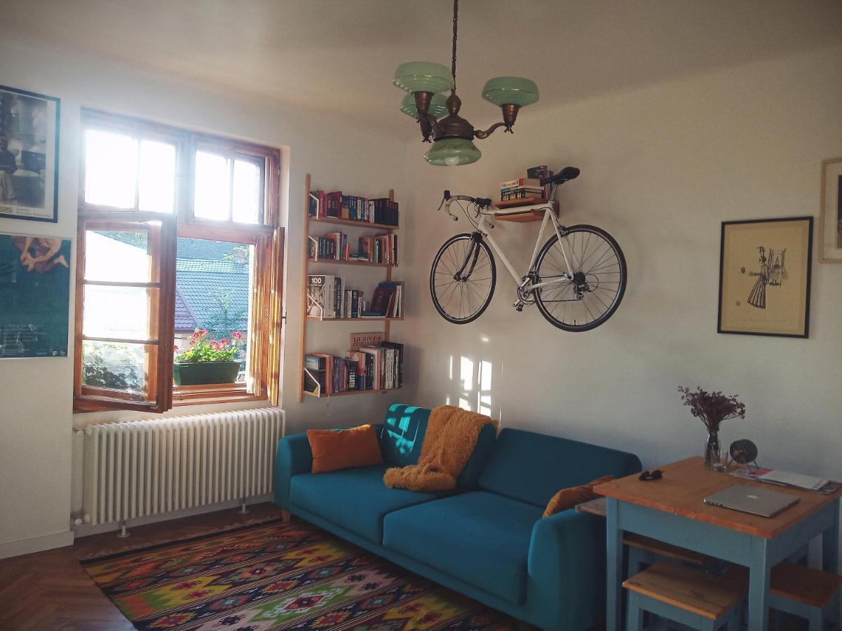Good Mornings Apartment Kolozsvár Kültér fotó