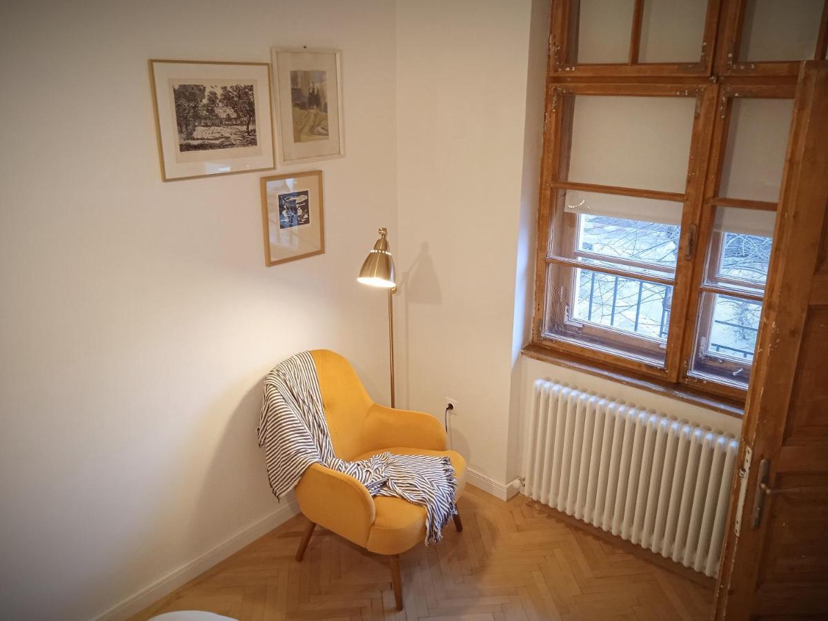 Good Mornings Apartment Kolozsvár Kültér fotó