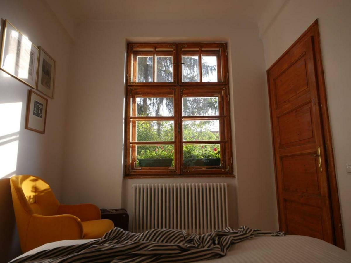 Good Mornings Apartment Kolozsvár Kültér fotó