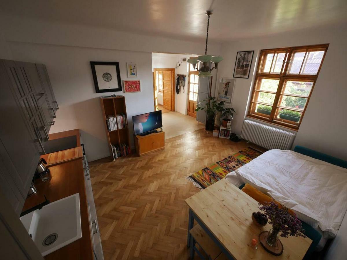 Good Mornings Apartment Kolozsvár Kültér fotó