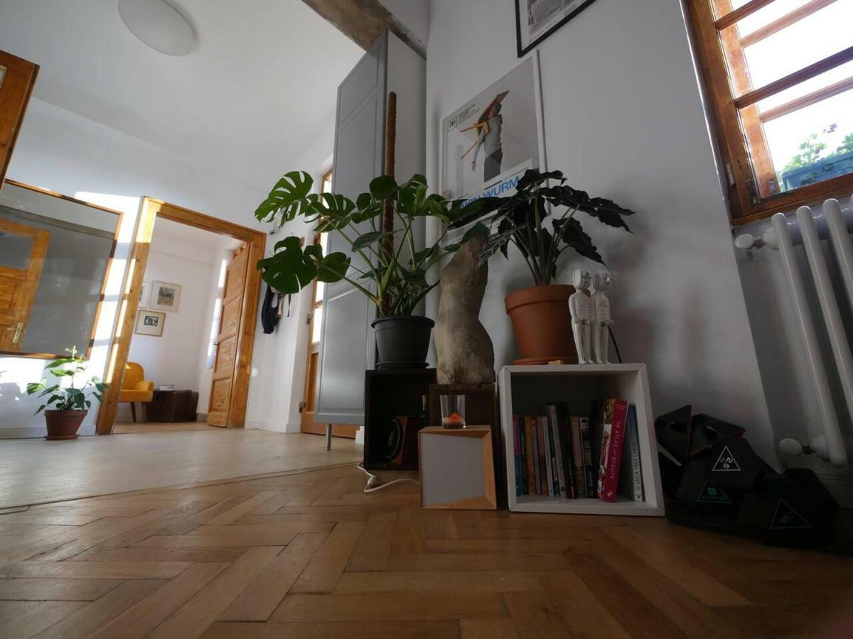 Good Mornings Apartment Kolozsvár Kültér fotó