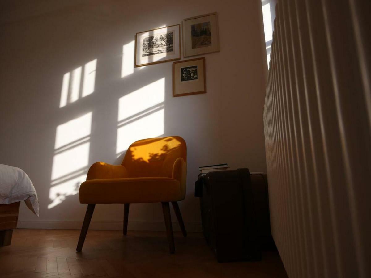 Good Mornings Apartment Kolozsvár Kültér fotó