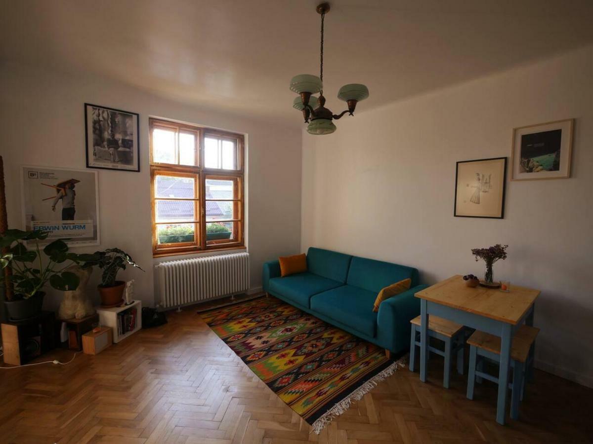Good Mornings Apartment Kolozsvár Kültér fotó