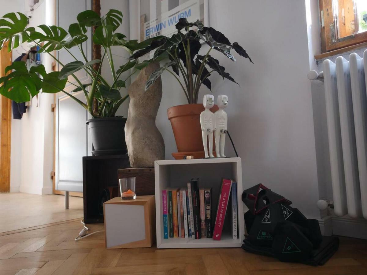 Good Mornings Apartment Kolozsvár Kültér fotó